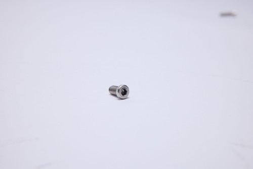 14-20 cylindrical head hexagon socket screw