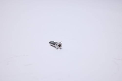 1/4''-20 screw