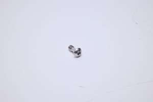 1/4‘’-20Cylindrical head hexagon socket screw