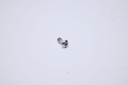 1/4‘’-20Cylindrical head hexagon socket screw