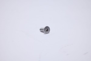 M6Countersunk hexagon socket screw