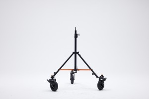 Tripod mobile workbench equipment【MW-A】