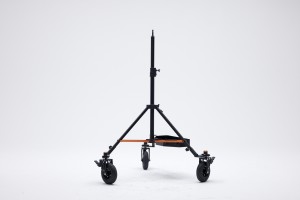 Tripod mobile workbench equipment【MW-A】