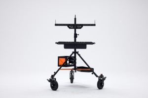 Tripod mobile workbench equipment【MW-A】