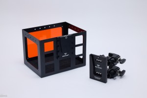 Tripod mobile workbench equipment【MW-A】