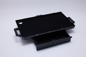 Tripod mobile workbench equipment【MW-A】