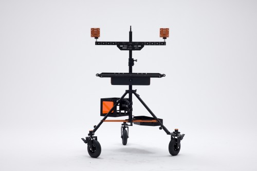 Tripod mobile workbench equipment【MW-A】