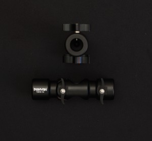 Short connector