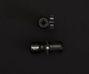 Short connector