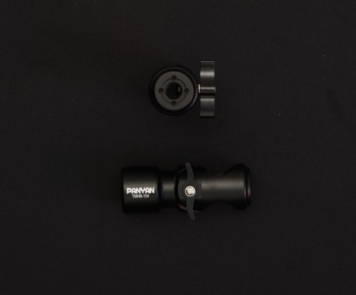 Short connector